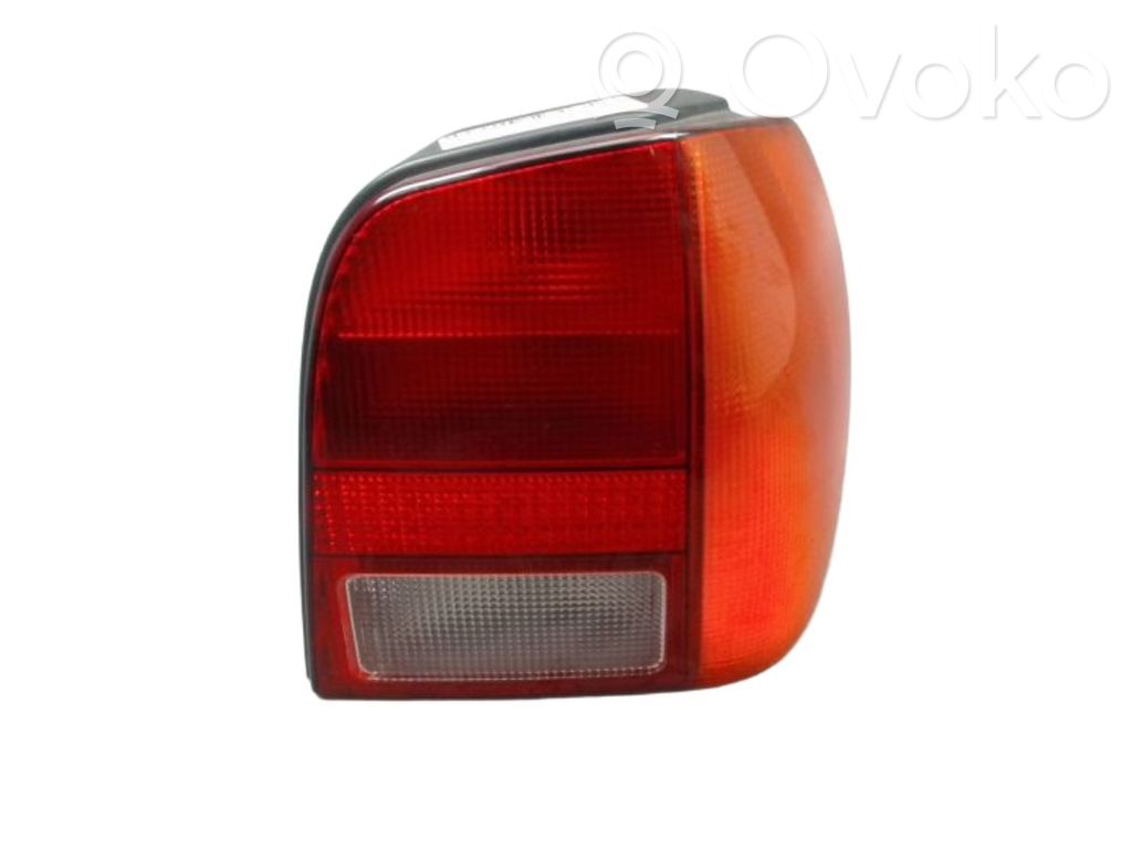 Volkswagen Polo III 6N 6N2 6NF Rückleuchte Heckleuchte 