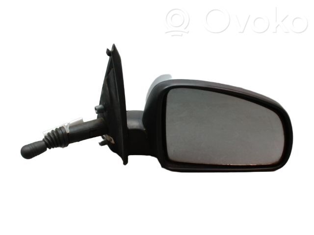Opel Meriva A Specchietto retrovisore elettrico portiera anteriore
