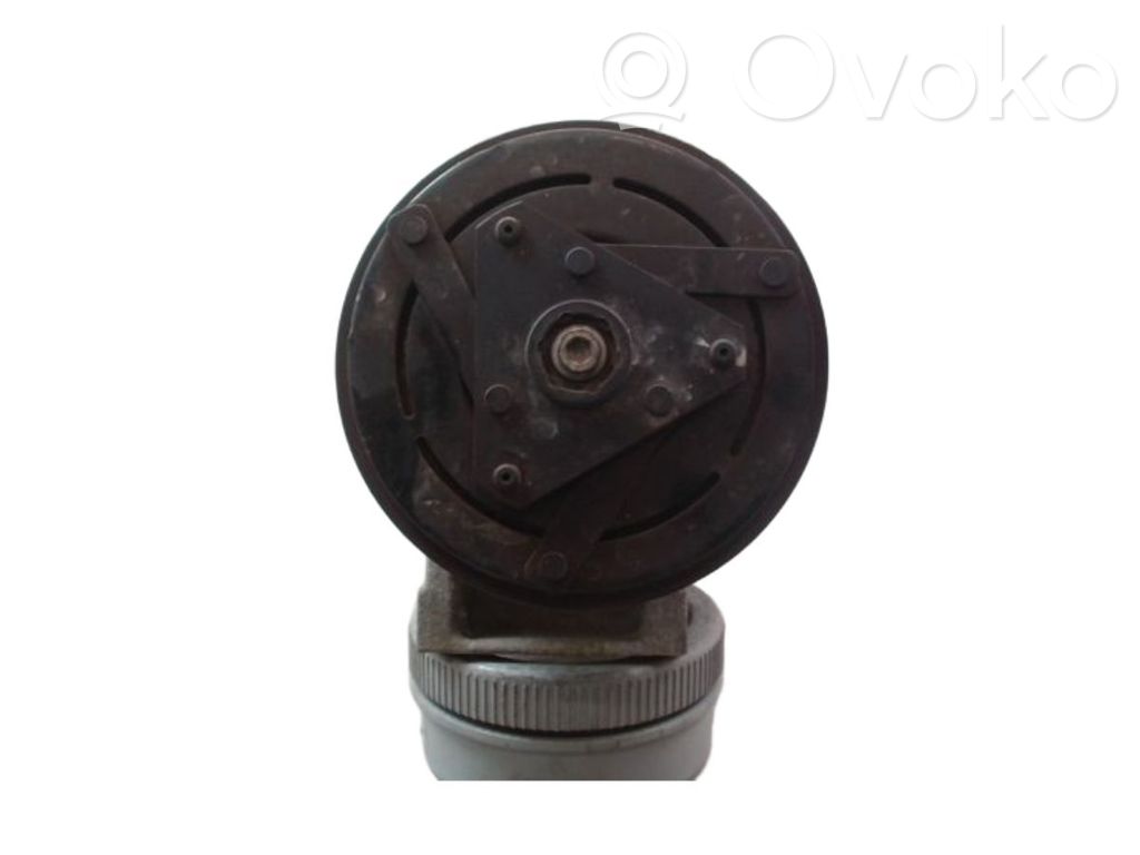 Renault Clio V Compressore aria condizionata (A/C) (pompa)