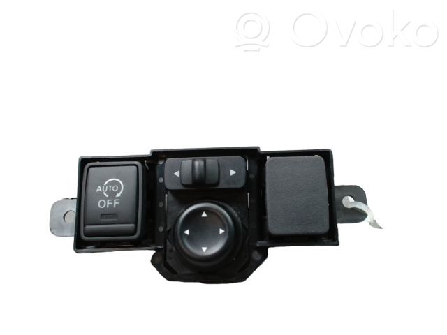 Wing mirror switch   255703TB1A,255703TB1A