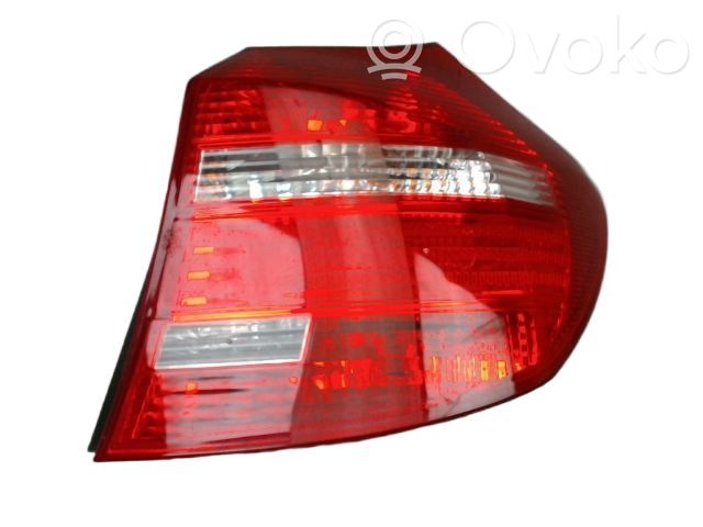 BMW 1 E82 E88 Luci posteriori