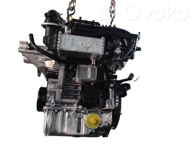 Seat Ibiza V (KJ) Engine 
