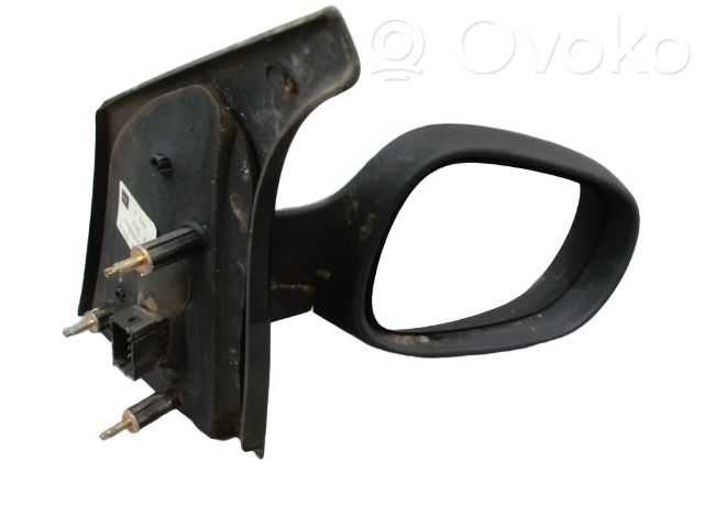 Renault Megane I Specchietto retrovisore elettrico portiera anteriore