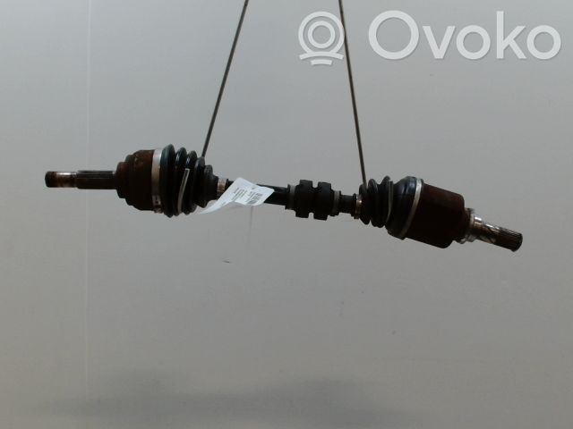 Nissan Note (E12) Antriebswelle vorne