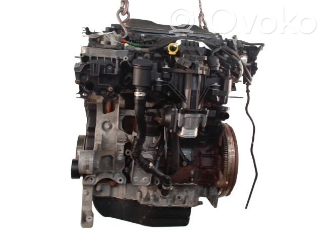 Ford Mondeo MK IV Motore 