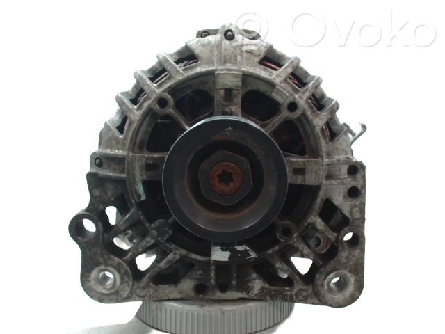 Volkswagen Polo V 6R Alternator 