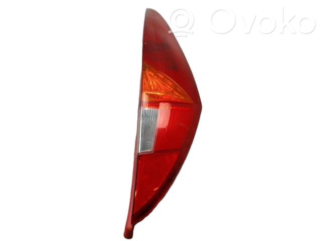 Fiat Punto (199) Aizmugurējais lukturis virsbūvē 