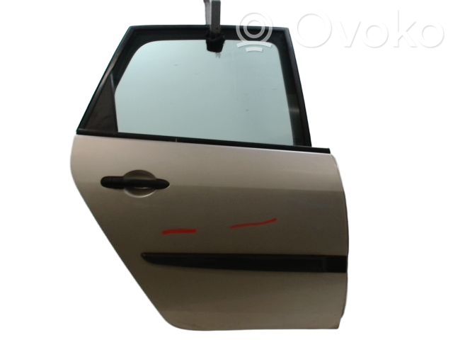 Puerta trasera   821005158R,821005158R