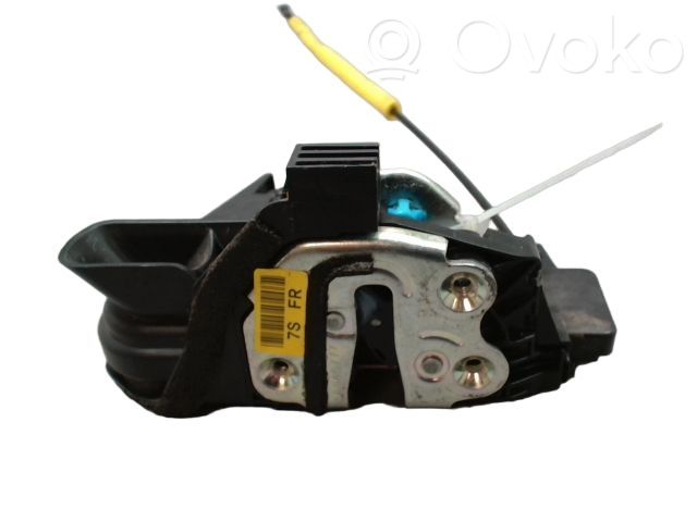 KIA Stonic Serratura portiera anteriore
