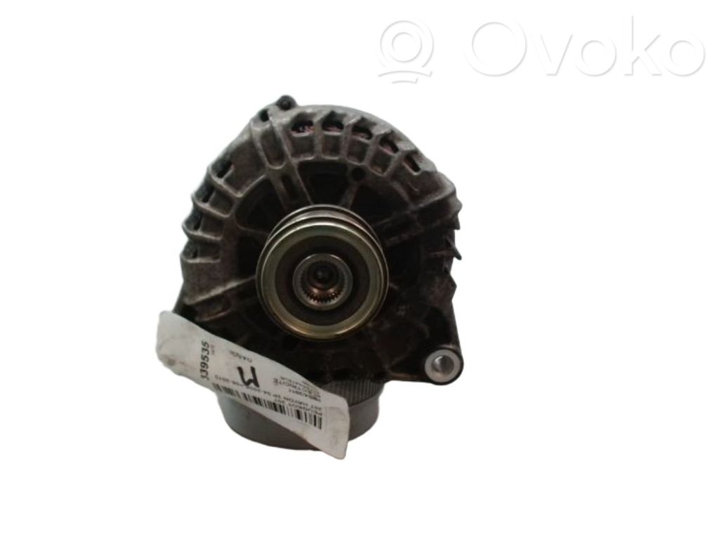 Peugeot 207 Generator/alternator 