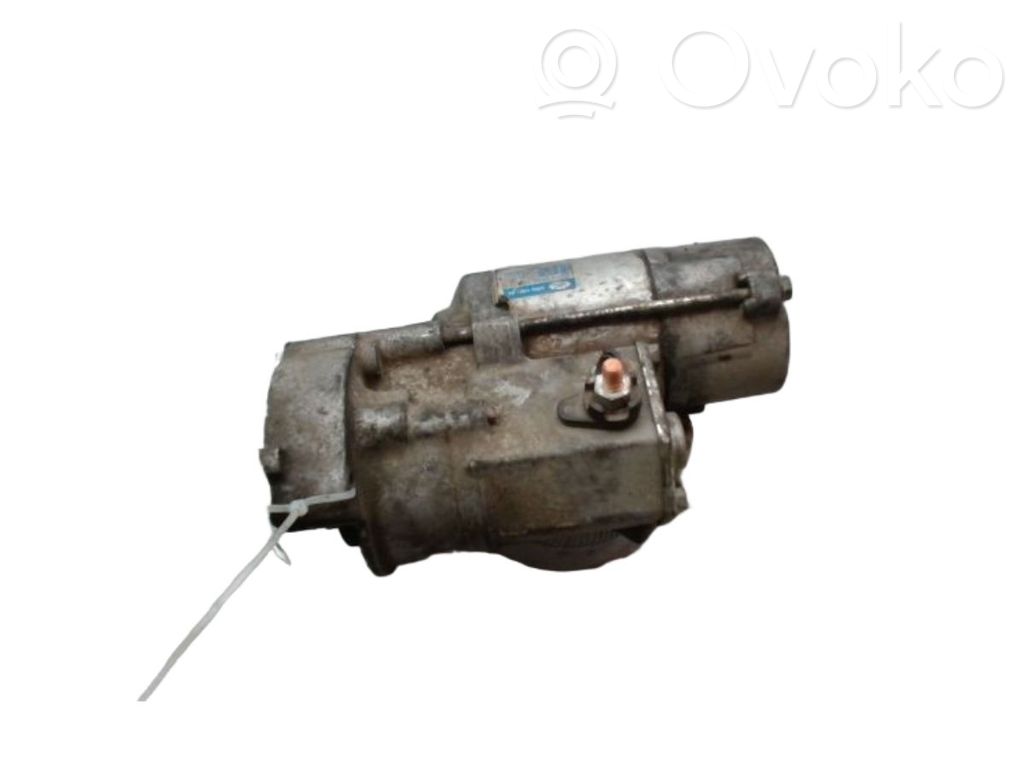 Land Rover Freelander 2 - LR2 Electromotor
