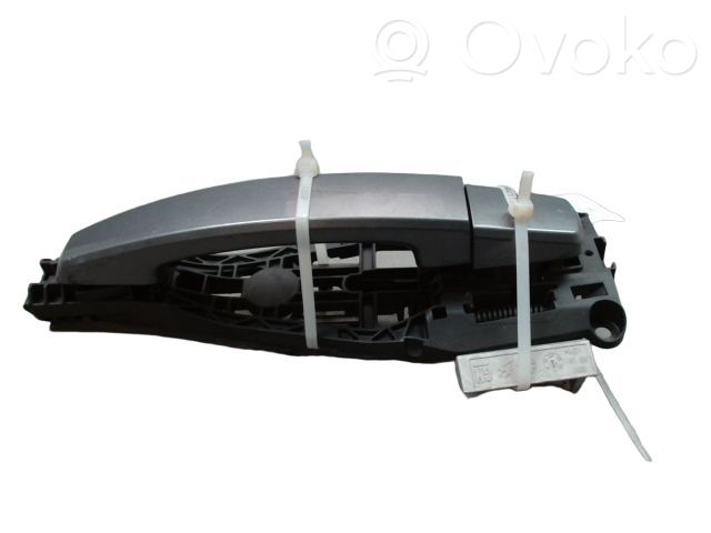 Opel Meriva B Takaoven ulkokahva 