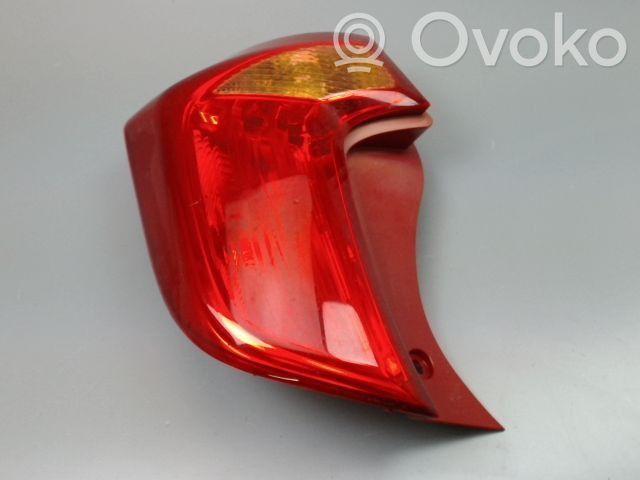 KIA Picanto Takavalot 
