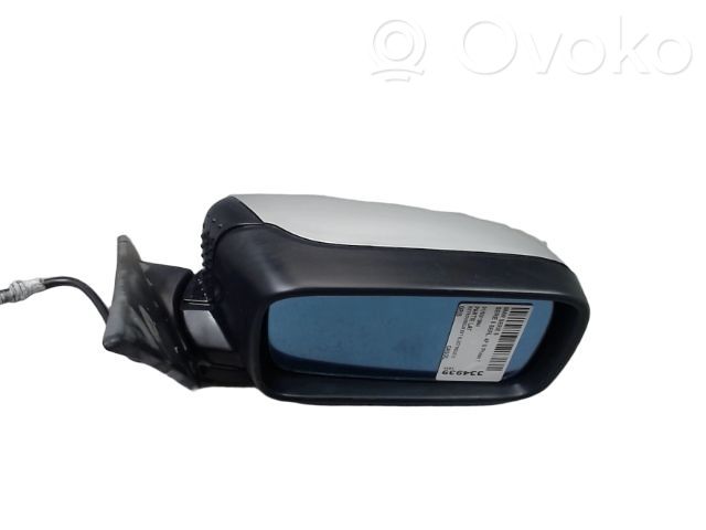 BMW 5 E34 Front door electric wing mirror 