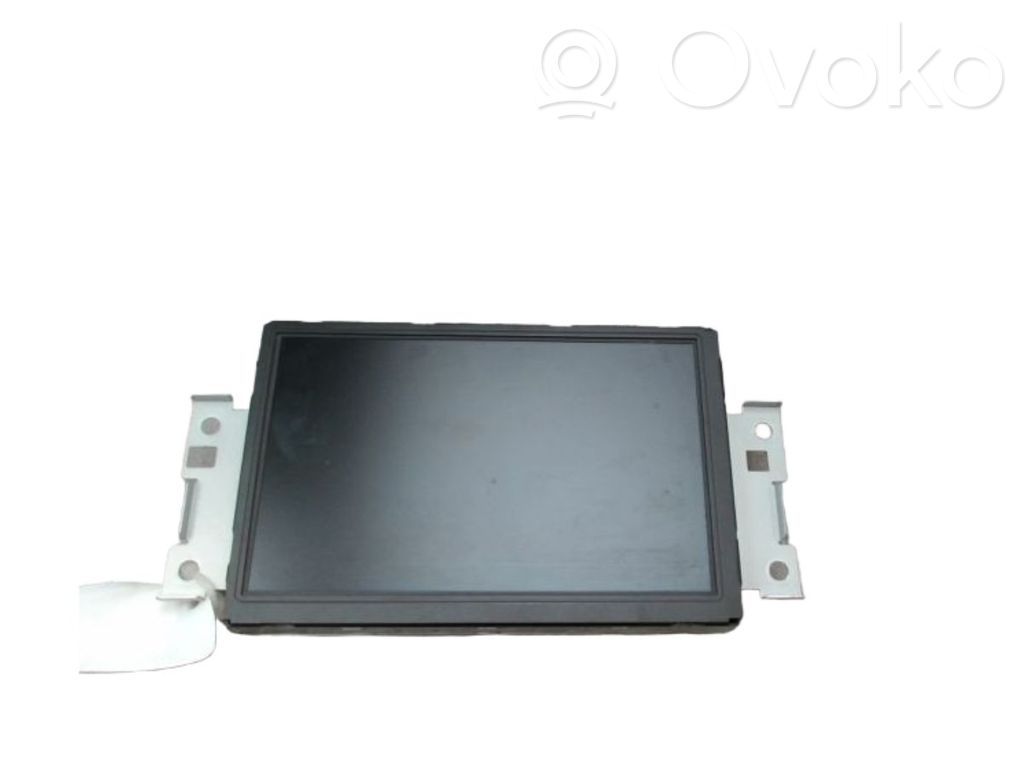 Volvo XC60 Screen/display/small screen 