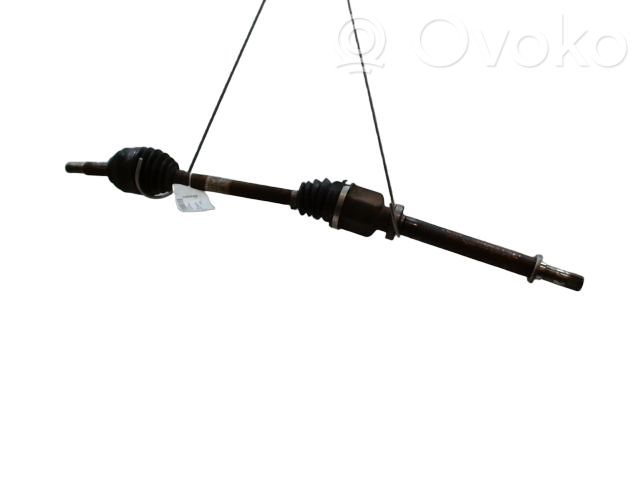 Renault Modus Półoś przednia 