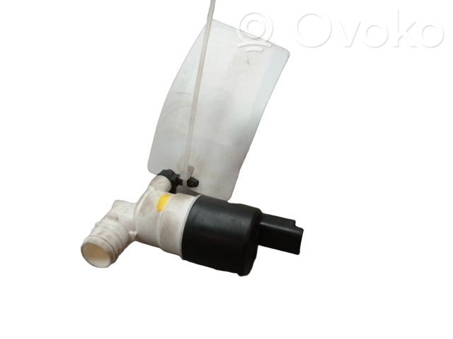 Citroen Berlingo Windscreen/windshield washer pump 
