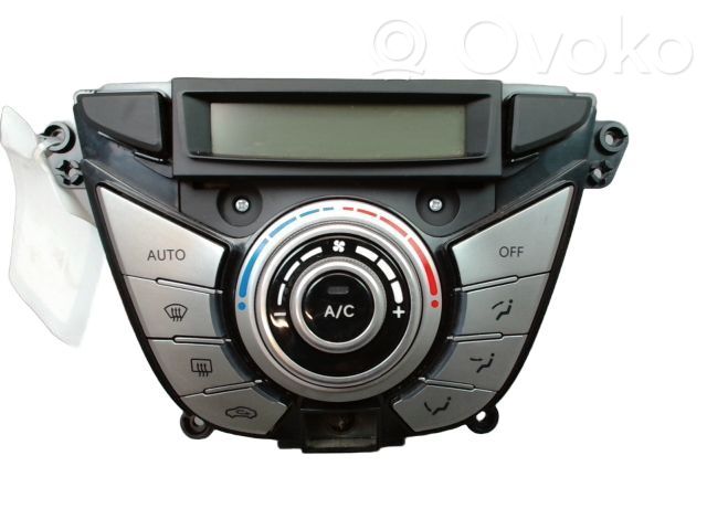 Hyundai ix20 Unitate control climatizare 