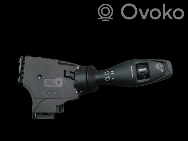 Ford Fiesta Leva comando tergicristalli