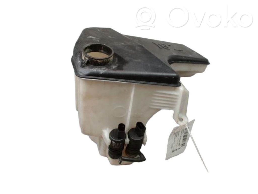 BMW X5 E70 Serbatoio/vaschetta liquido lavavetri parabrezza