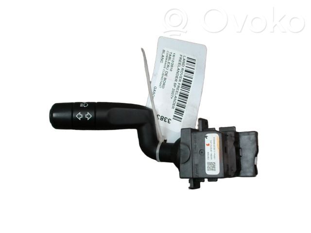 Land Rover Freelander 2 - LR2 Indicator stalk 