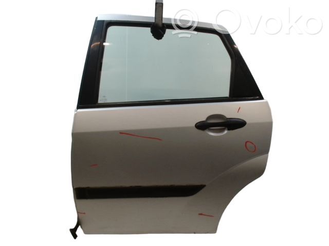 Puerta trasera   1430139,1430139