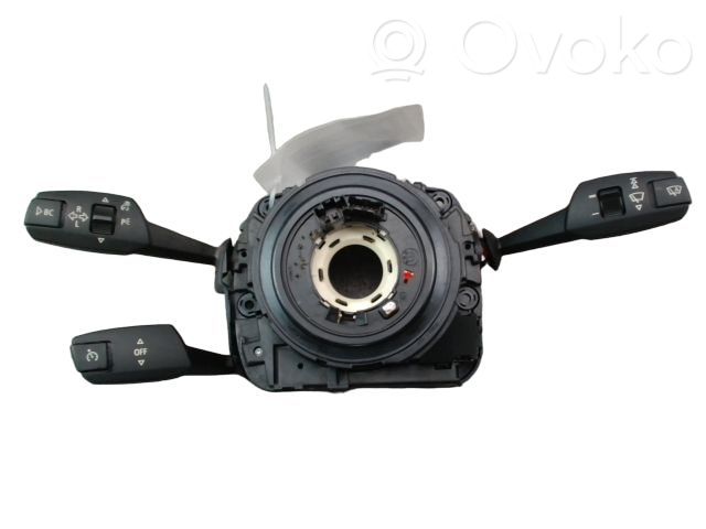 BMW 1 E81 E87 Wiper turn signal indicator stalk/switch 