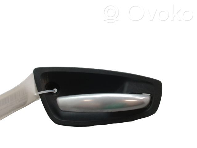 BMW 1 E81 E87 Rear door interior handle 