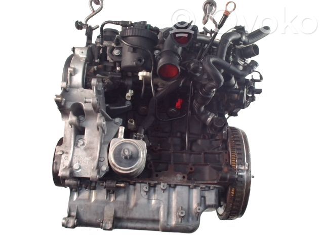 Citroen C8 Motore 