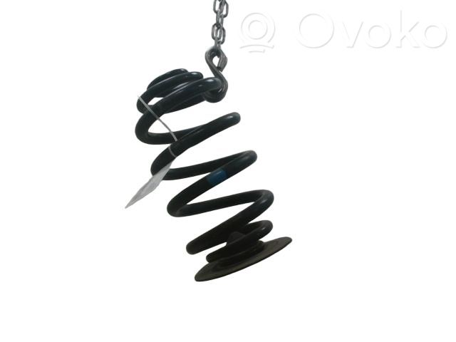 BMW X3 E83 Rear coil spring 