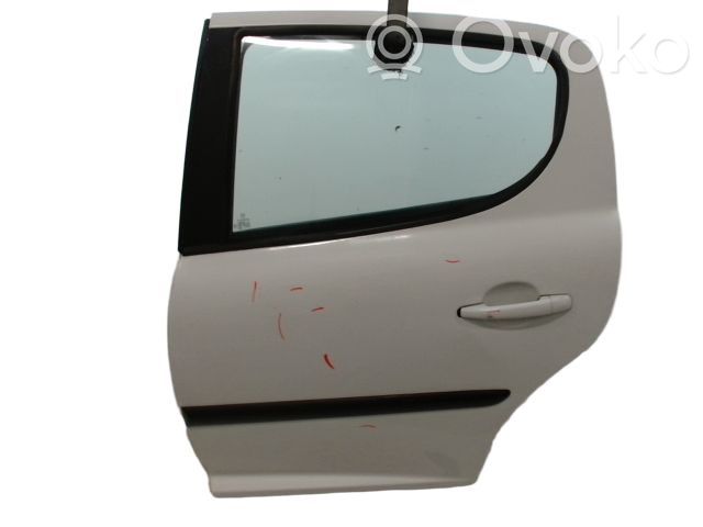 Puerta trasera   9006N2,9006N2,L04177