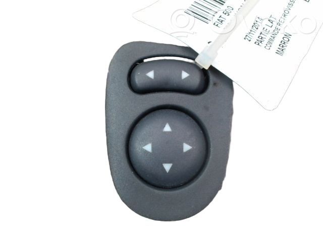 Fiat 500 Comutator oglinzi laterale 