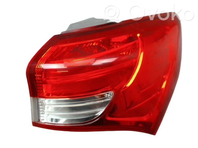 Hyundai ix20 Takavalot 