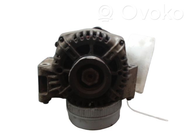 Fiat Punto (199) Generator/alternator 