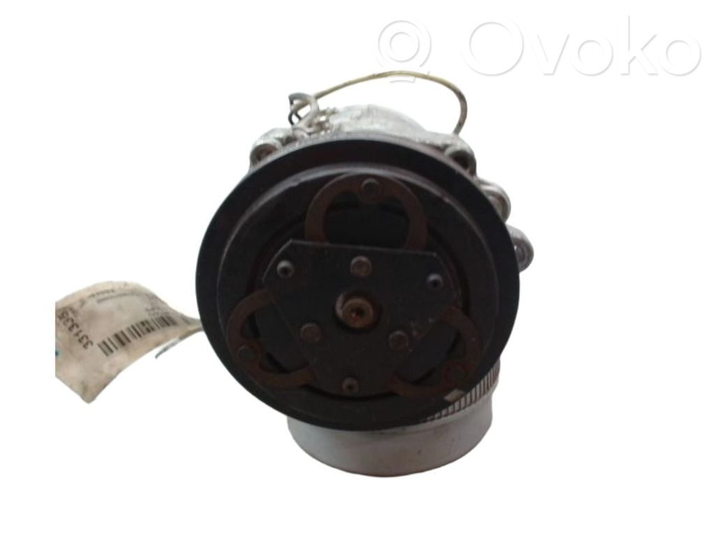 Smart ForTwo I MC01 Compressore aria condizionata (A/C) (pompa)