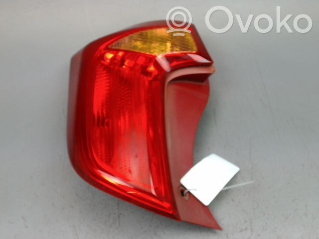 KIA Picanto Takavalot 