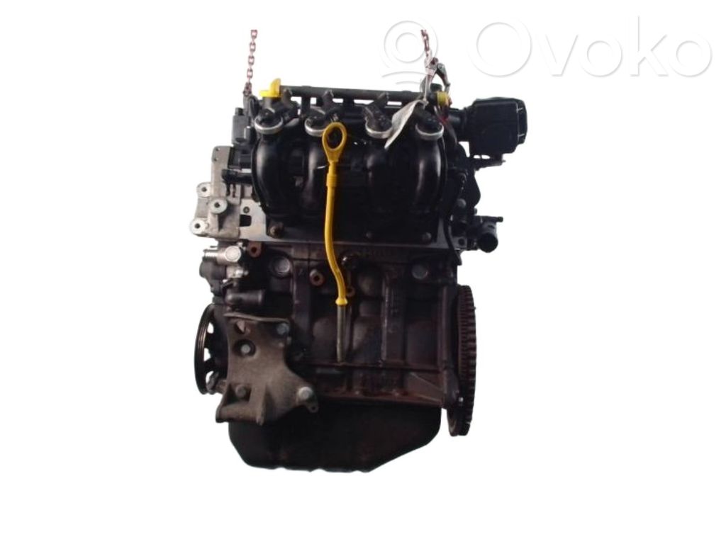 Renault Twingo I Moteur