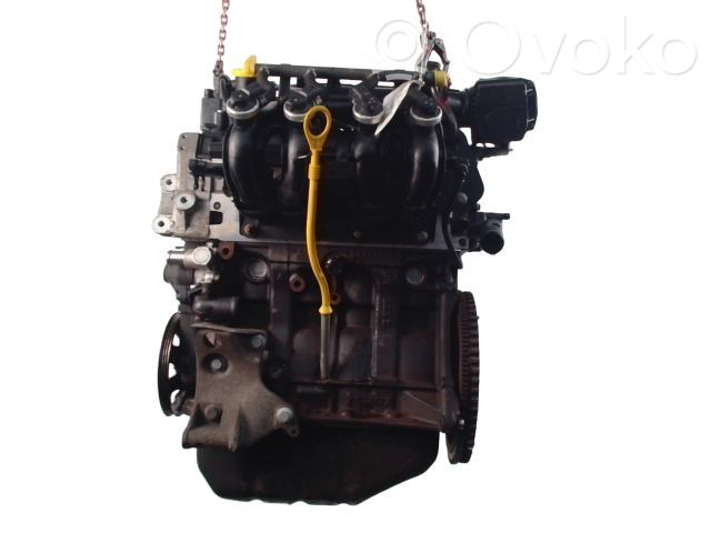 Renault Twingo I Engine 