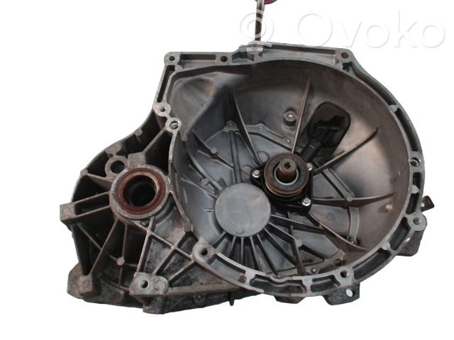 Mazda 3 I Cutie viteze manuală cu 5 trepte 