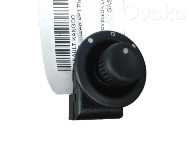 Renault Kangoo I Comutator oglinzi laterale