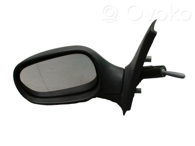 Renault Clio II Elektryczne lusterko boczne drzwi przednich 