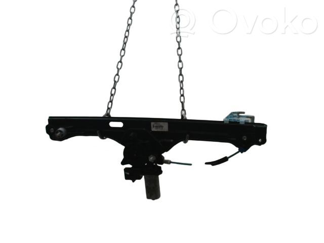 Elektryczny podnośnik szyby drzwi przednich   67627410753,22624L,6762410754,67627410753,AV2061,LTBMO40LC,ZRBMO40LC