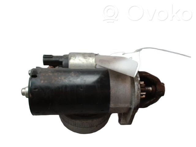 Hyundai ix20 Starter motor 