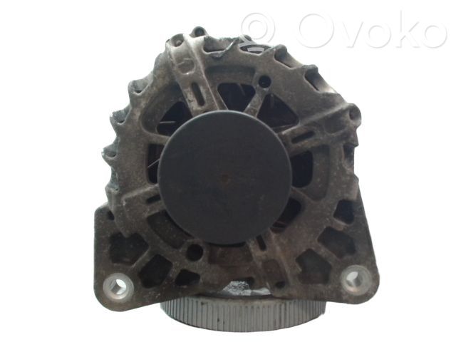 Renault Twingo III Alternator 
