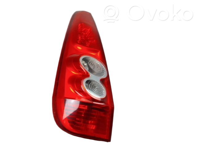 Ford Fiesta Lampa tylna 