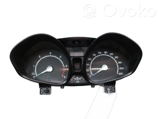 Ford Ecosport Speedometer (instrument cluster) 