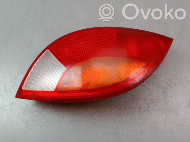 Ford Ka Lampa tylna 