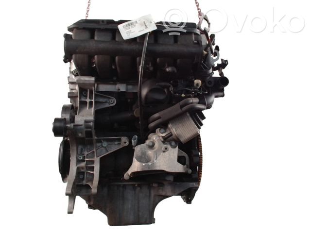 Porsche Cayenne (9Y0 9Y3) Engine 
