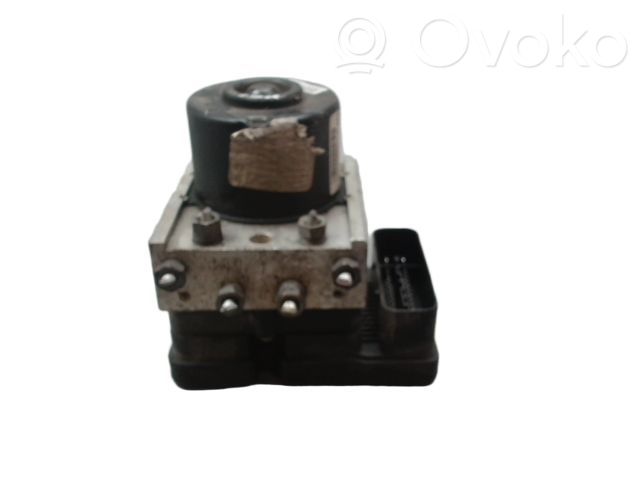 Renault Megane III ABS Pump 