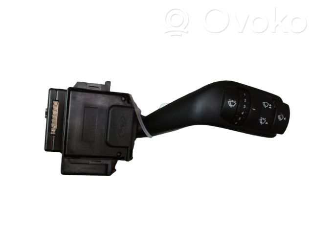 Ford Focus Valytuvų rankenėlė 